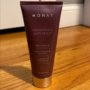 Smoothing Anti-Frizz Deep Conditioner - Brown